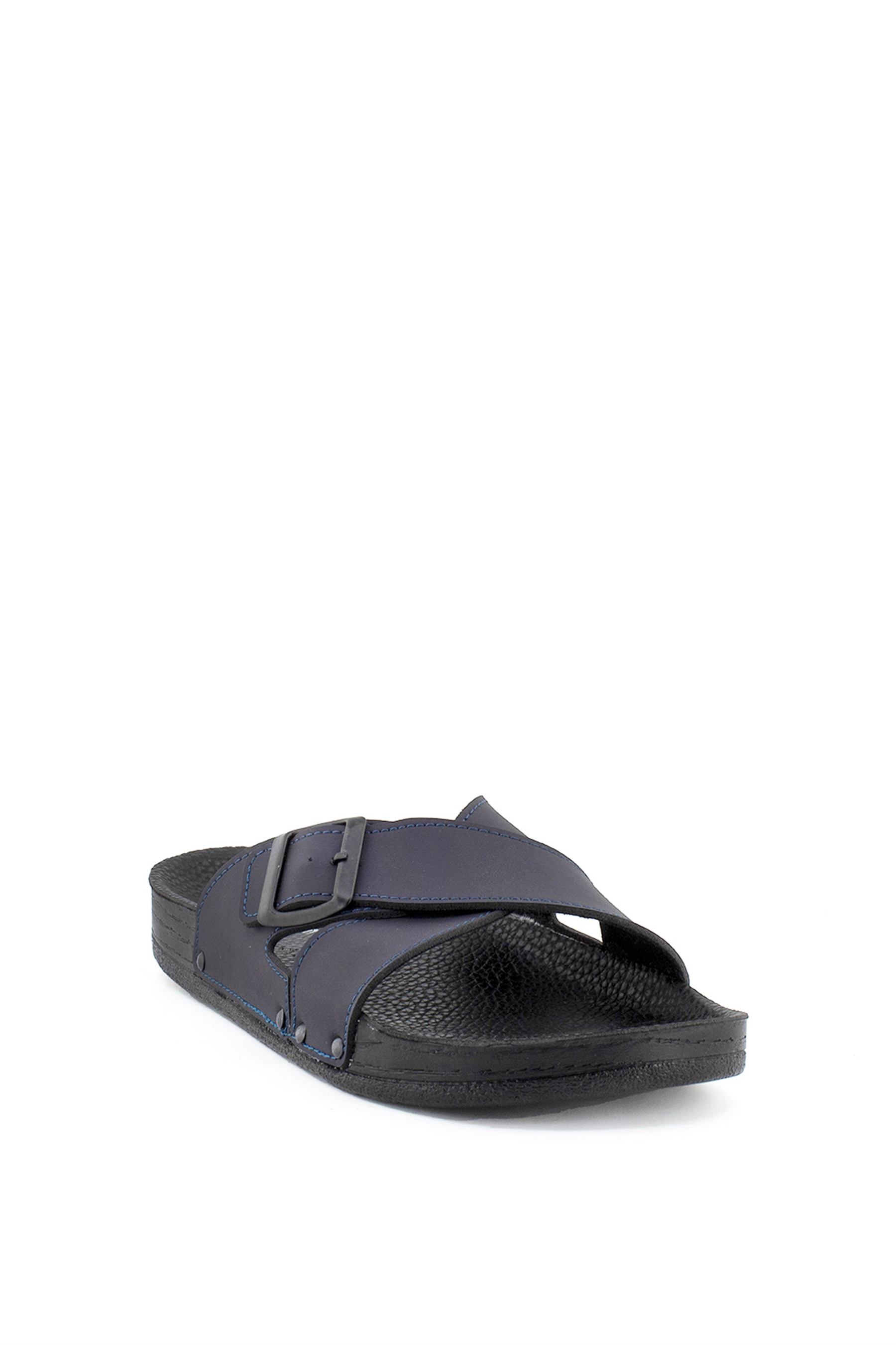 Pierre Cardin PC-3244C Erkek Terlik Lacivert
