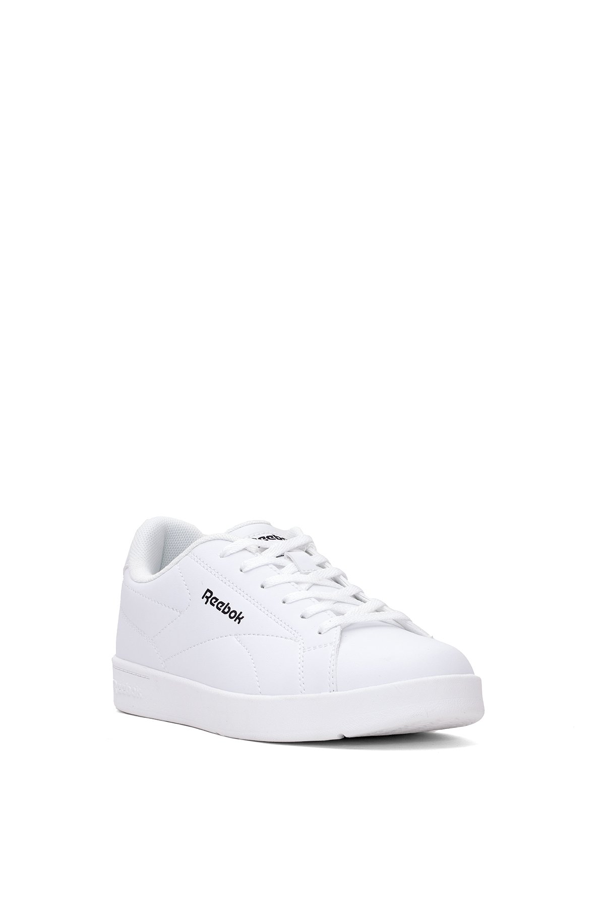 Reebok 101989201 5M Unic I Kadın Klasik Sneaker Beyaz