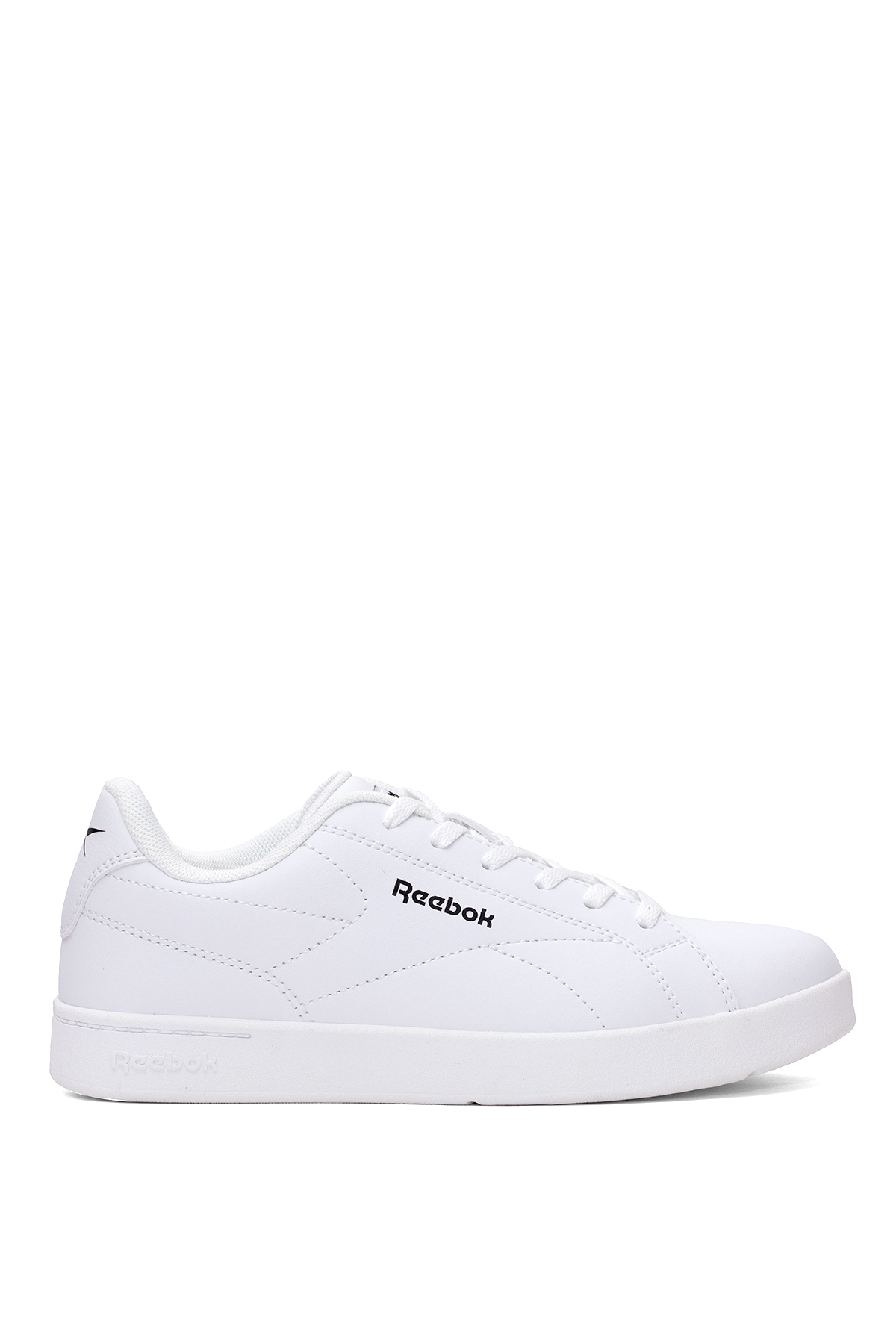 Reebok 101989201 5M Unic I Kadın Klasik Sneaker Beyaz