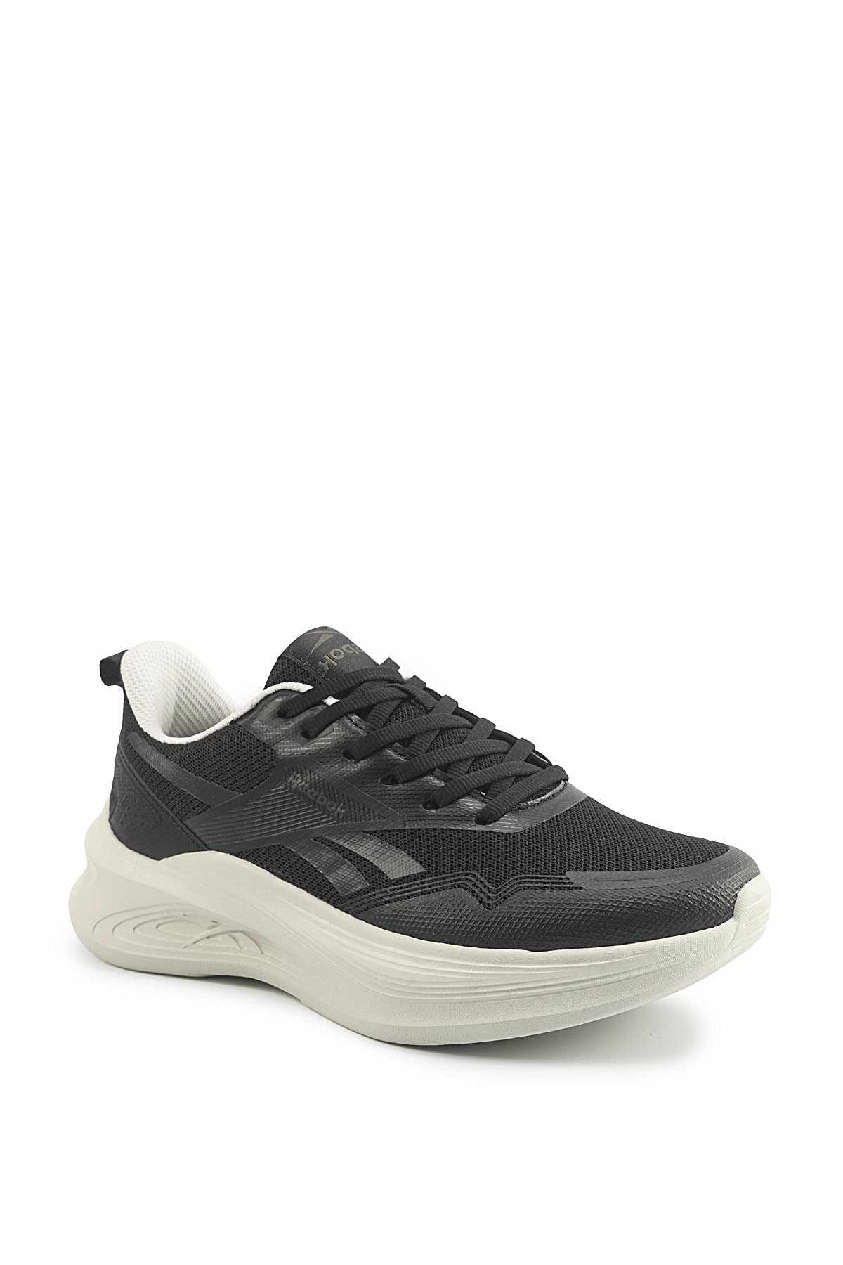 Reebok A102025269 5W Anes Run I Kadın Koşu Ayakkabısı Siyah