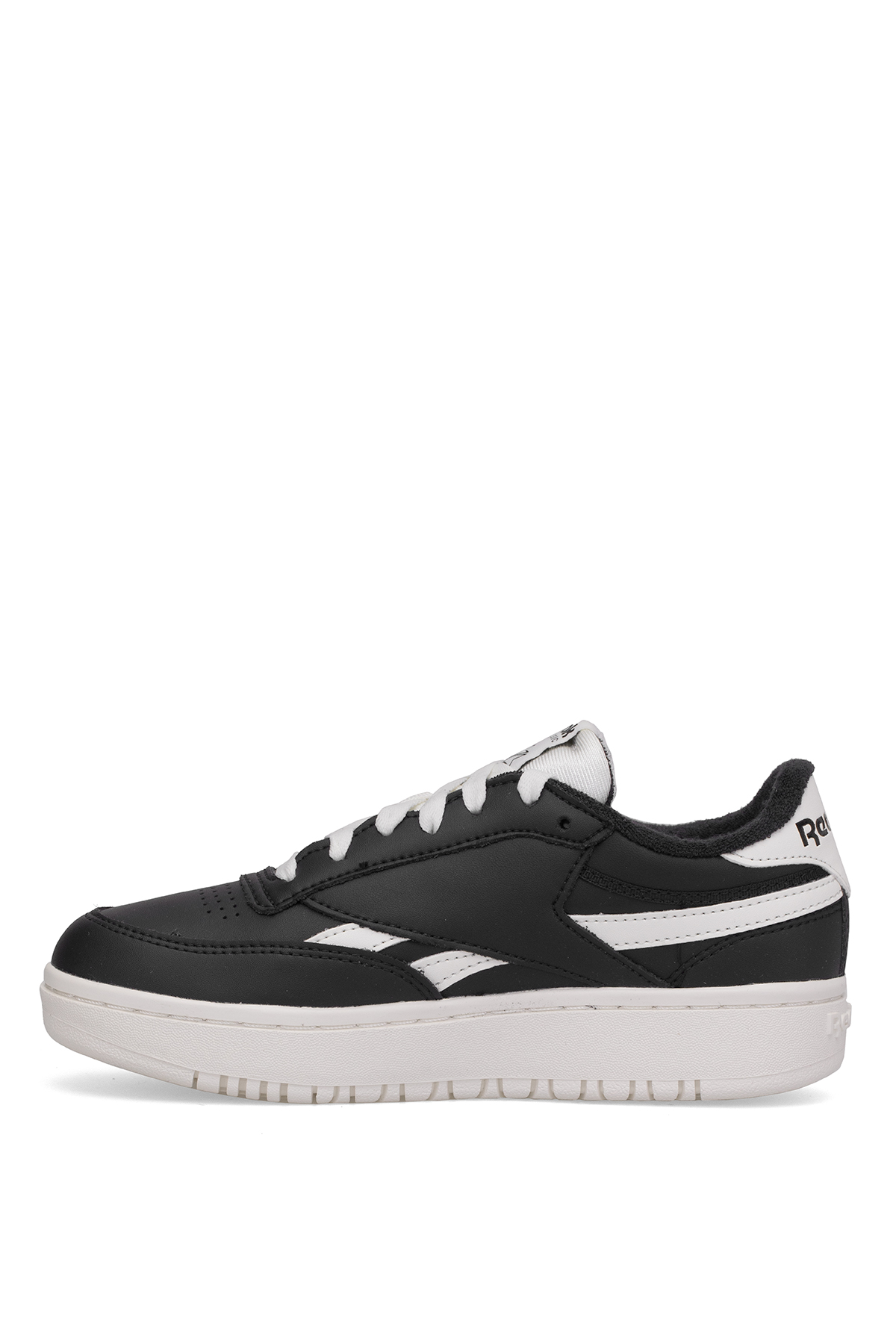 Reebok A102180012 100229816 5W Club C Double Revenge Kadın Klasik Sneaker Siyah