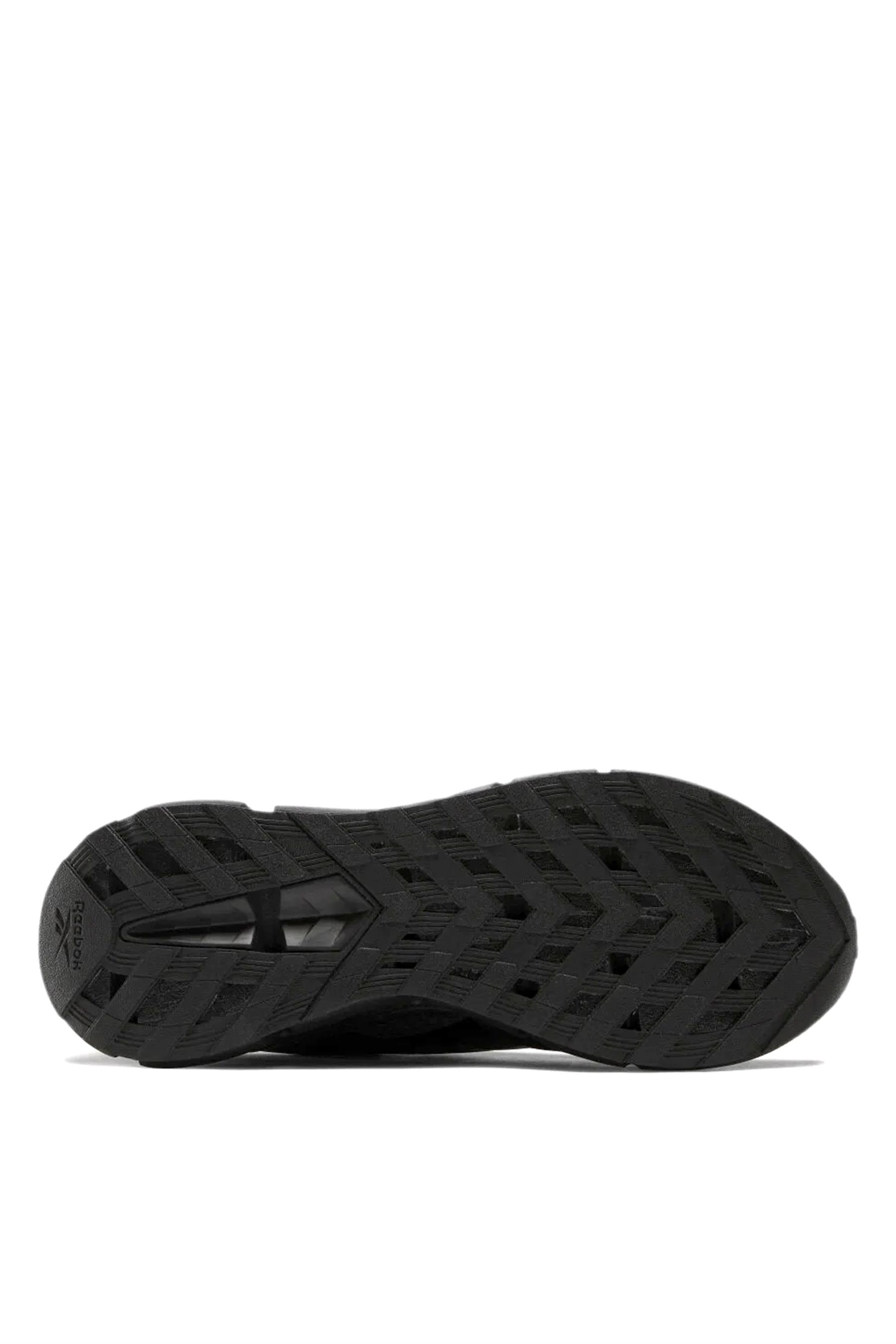 Reebok IE8059 Zig Dinamica 5 Unisex Koşu Ayakkabı Siyah