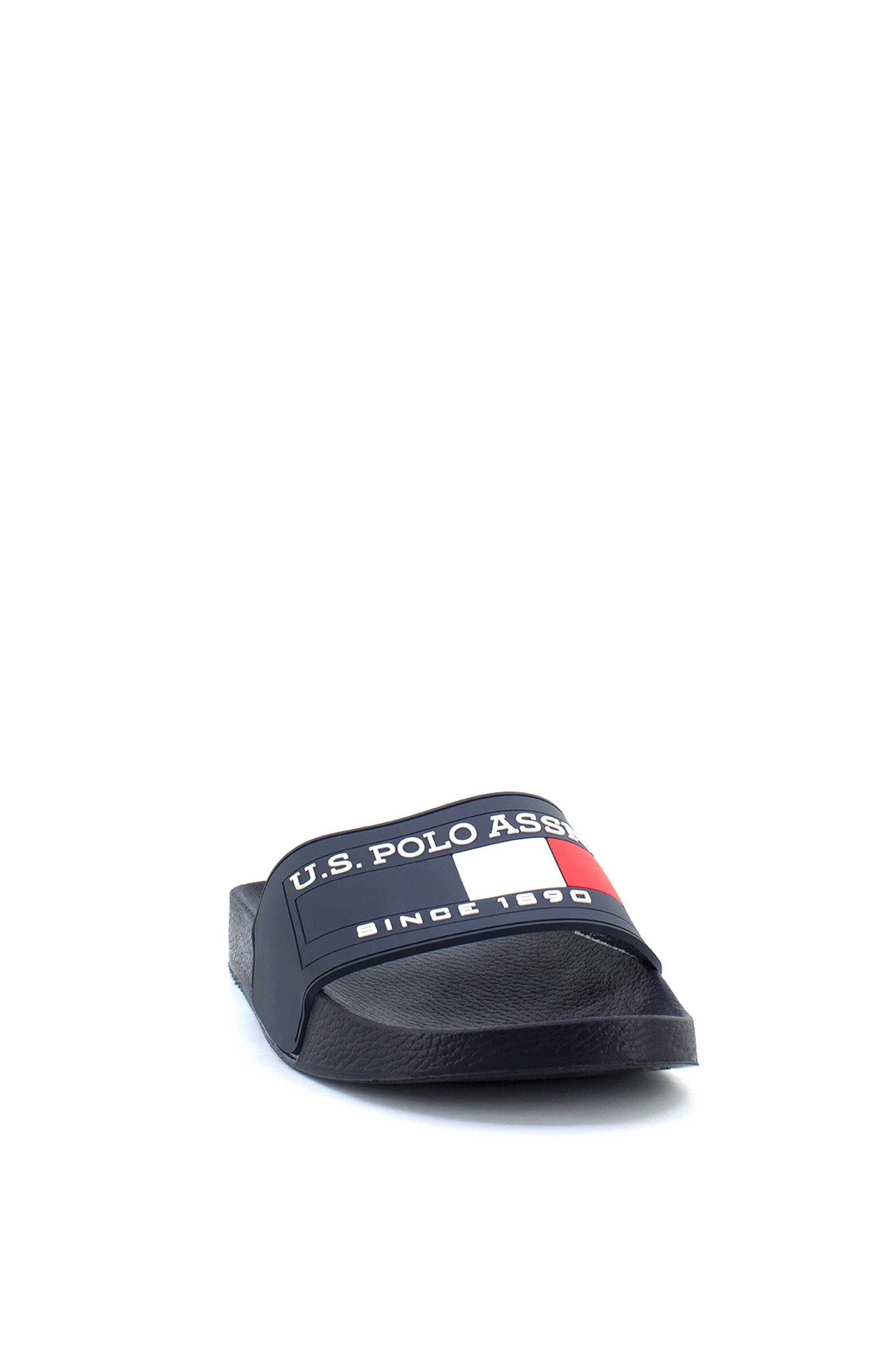 U.S. POLO 101373186 3M Nico 3FX Erkek Terlik Lacivert