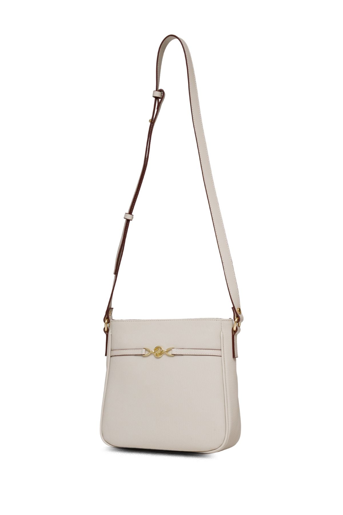U.S. Polo Assn. US25236 Kadın Çapraz Çanta Taş