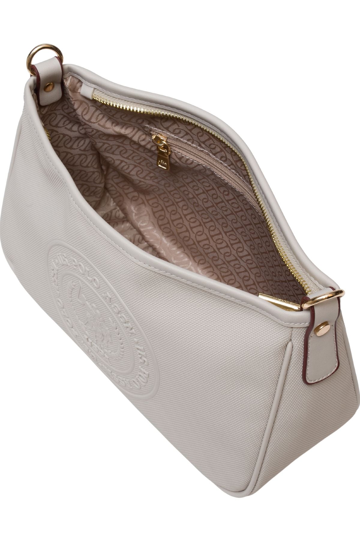 U.S. Polo Assn. US25272 Kadın Omuz Çantası Taş