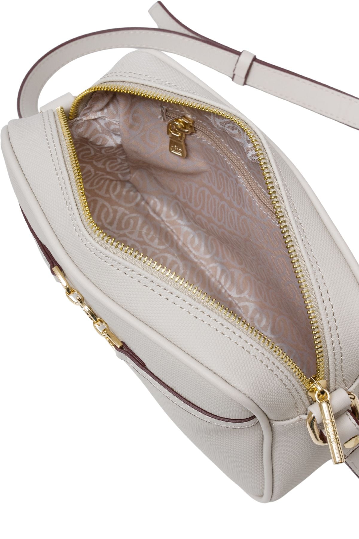 U.S. Polo Assn. US25234 Kadın Çapraz Çanta Taş