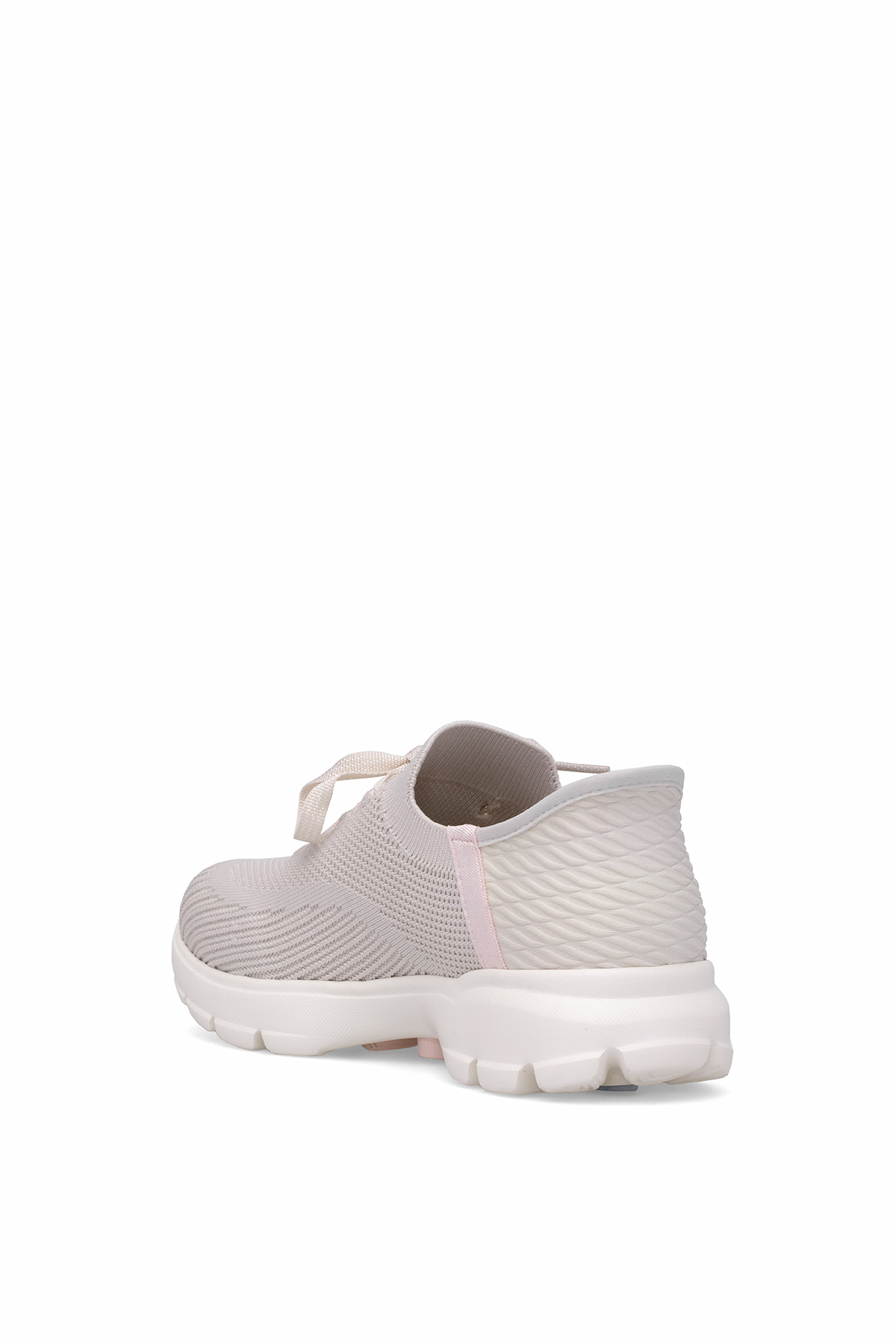 Voyager B042 Kadın Yürüyüş Ayakkabısı Bej