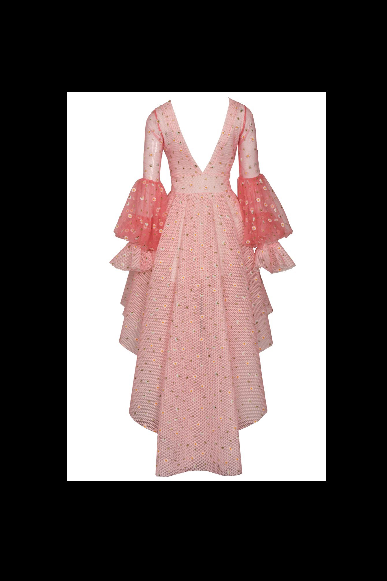 Daisy Dress
