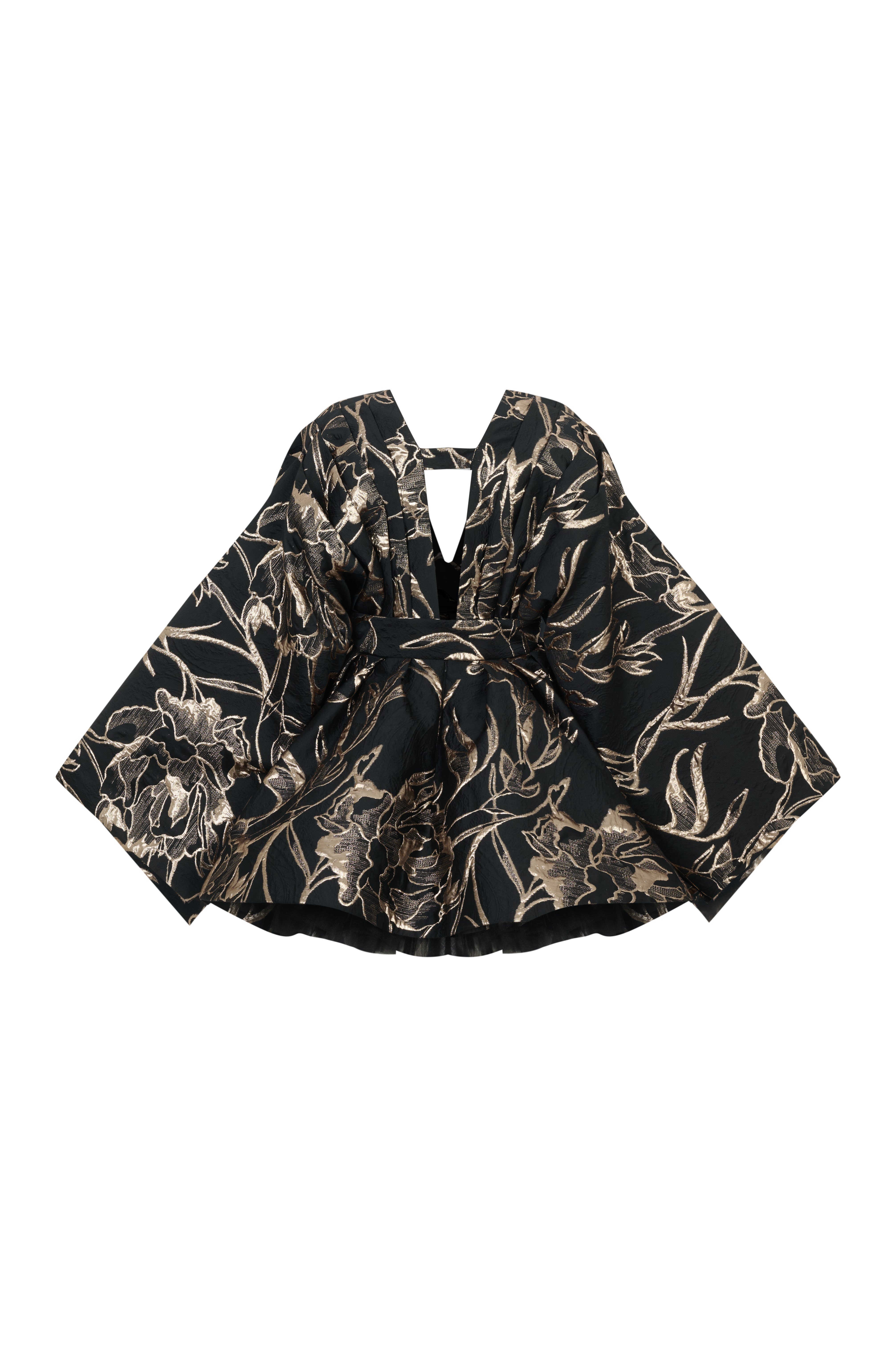 Kimono  Elbise 