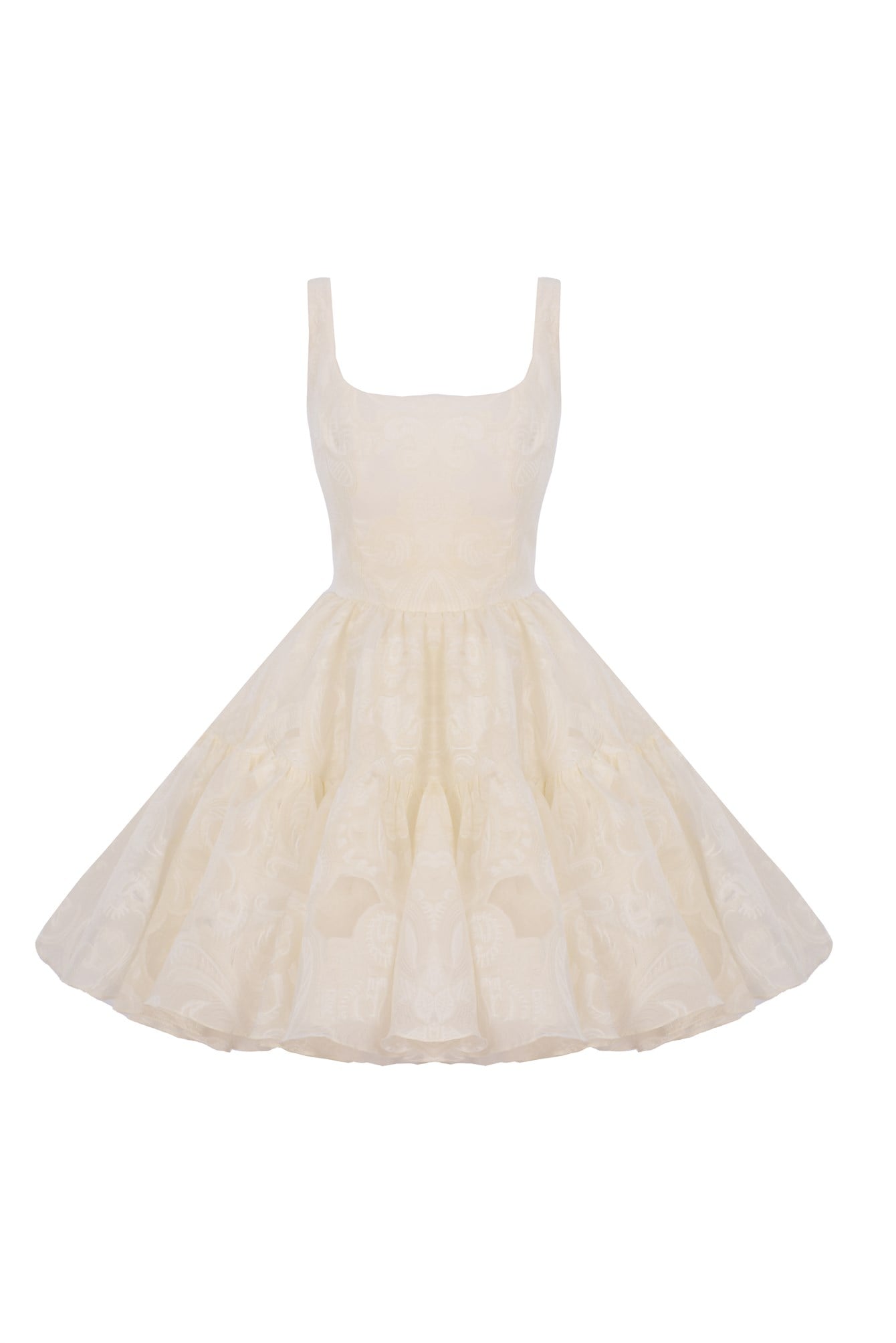 Omuz Askılı Dress