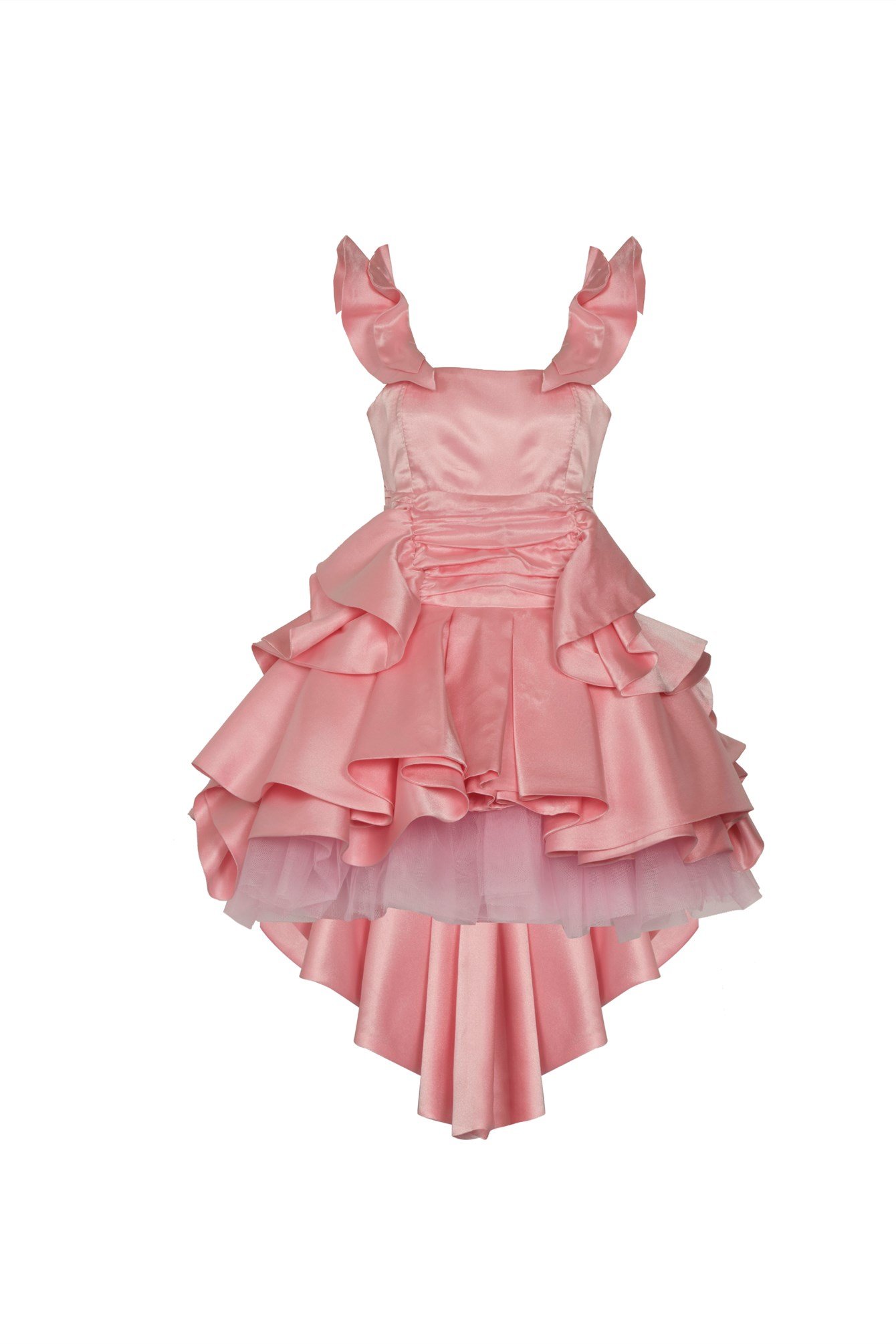 Romantic Dress