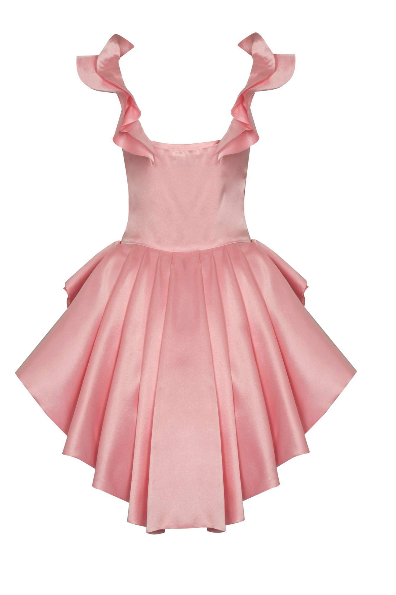 Romantic Dress