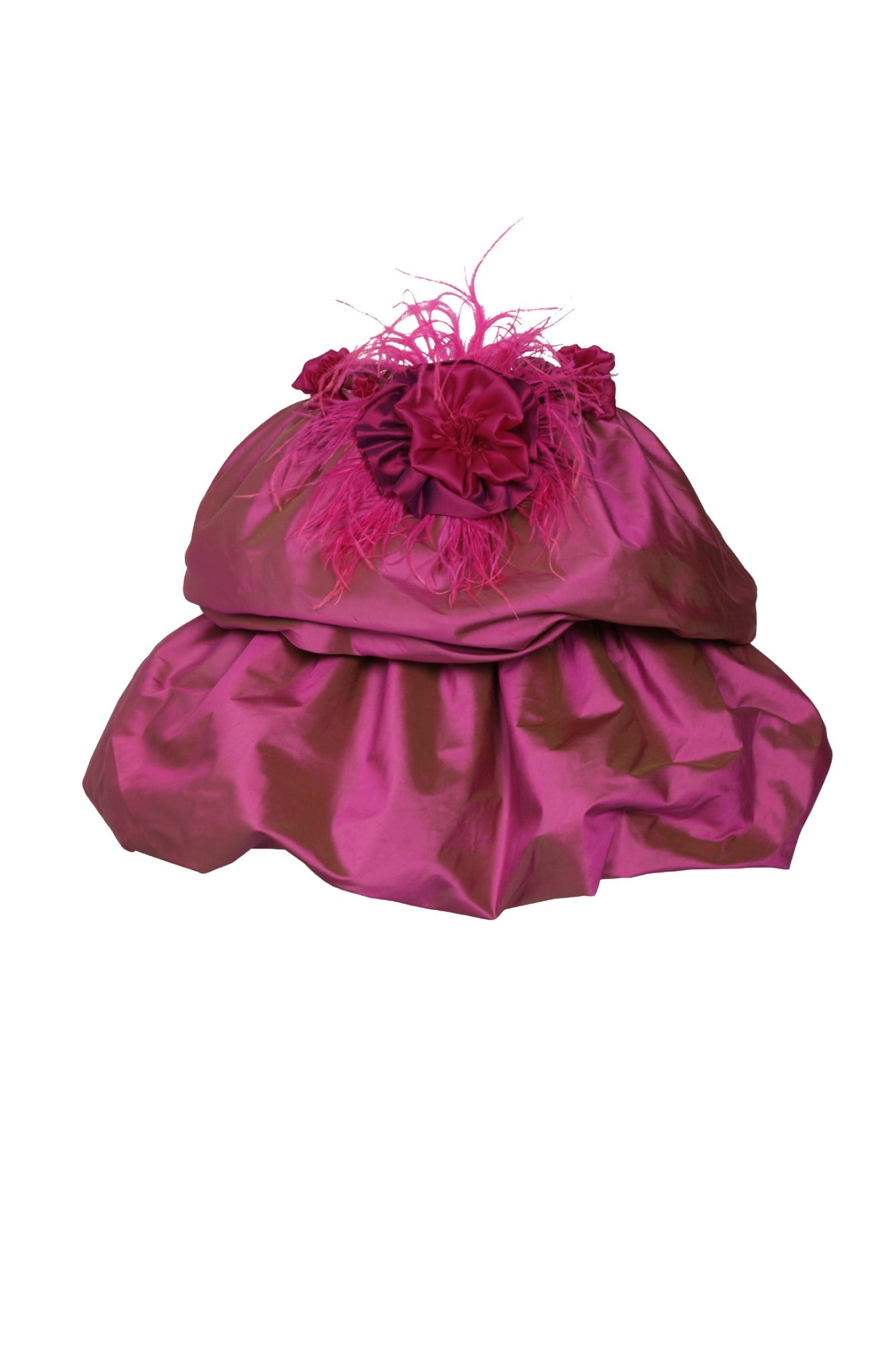 Silk Pinky Etek 
