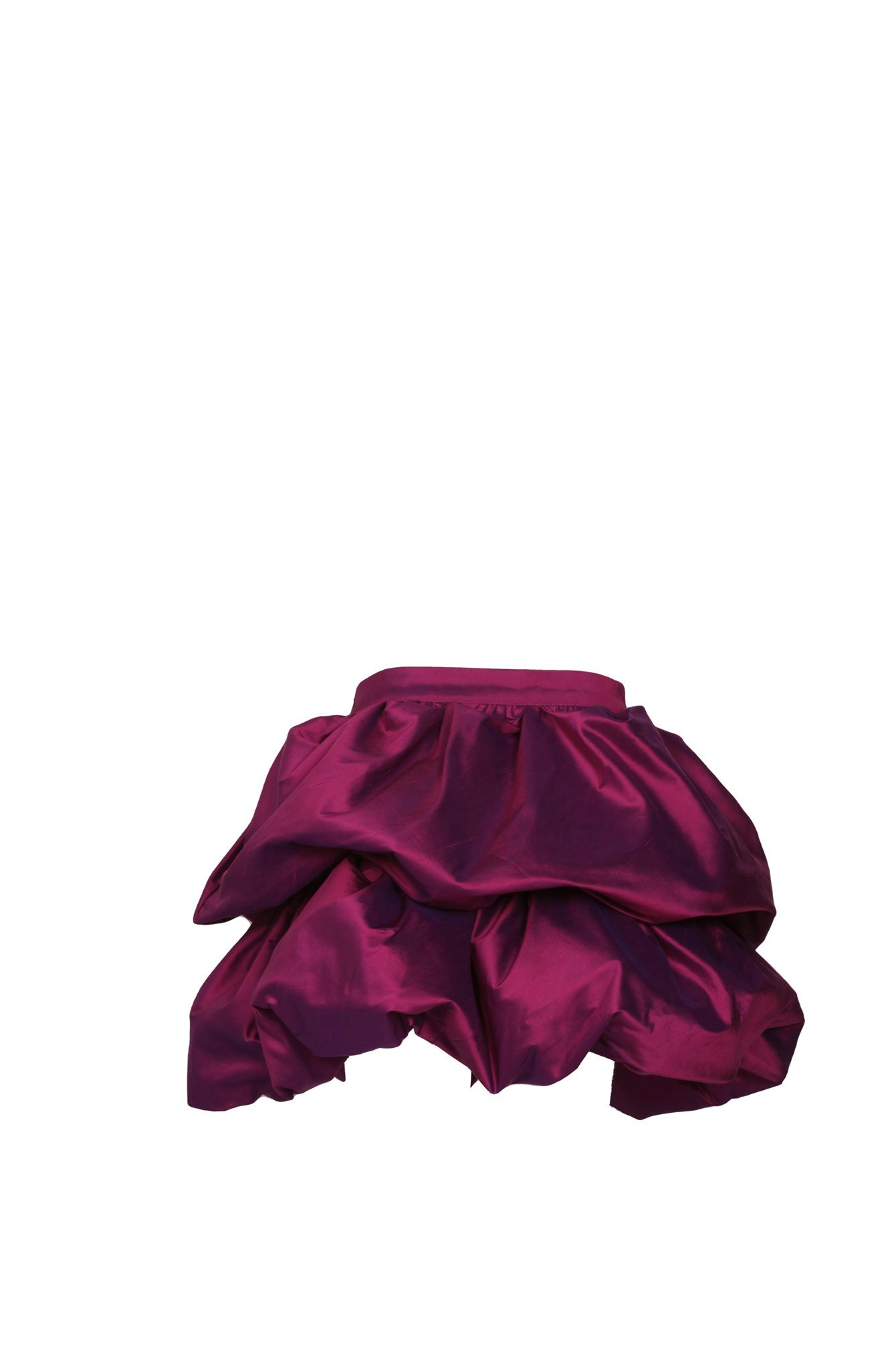 Silk Pinky Etek 