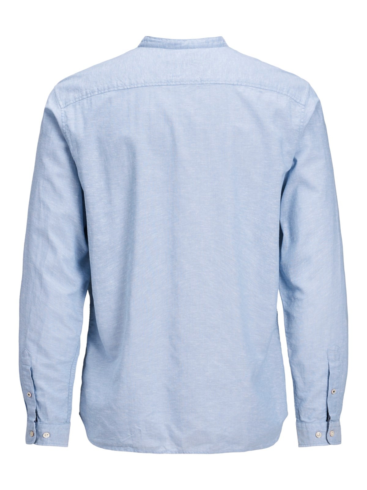 JJESUMMER BAND SHIRT L/S S20 STS
