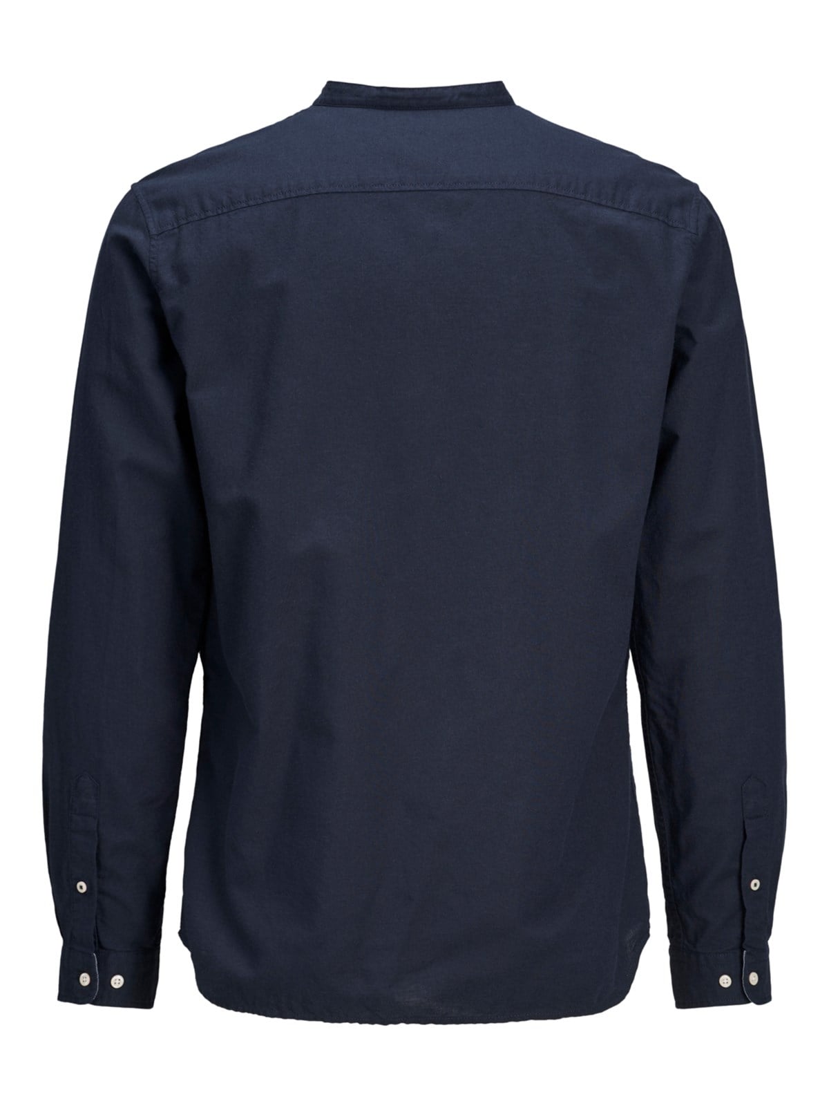 JJESUMMER BAND SHIRT L/S S20 STS