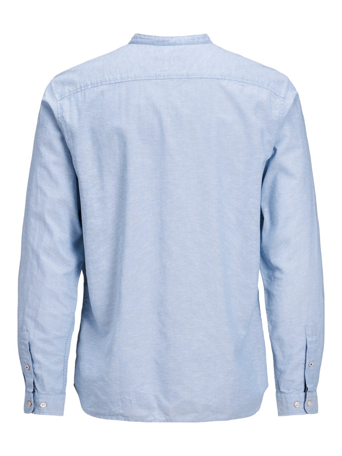 JJESUMMER BAND SHIRT L/S S20 STS