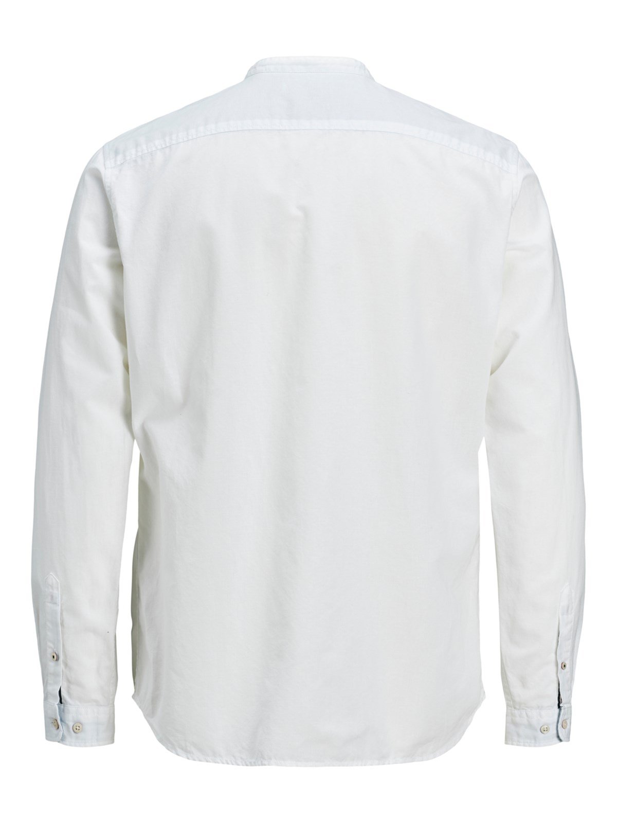 JJESUMMER BAND SHIRT L/S S20 STS