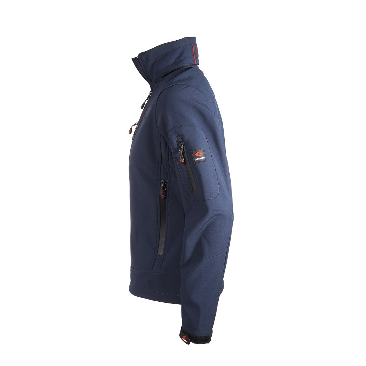 Outdoor Softshell Bayan Mont