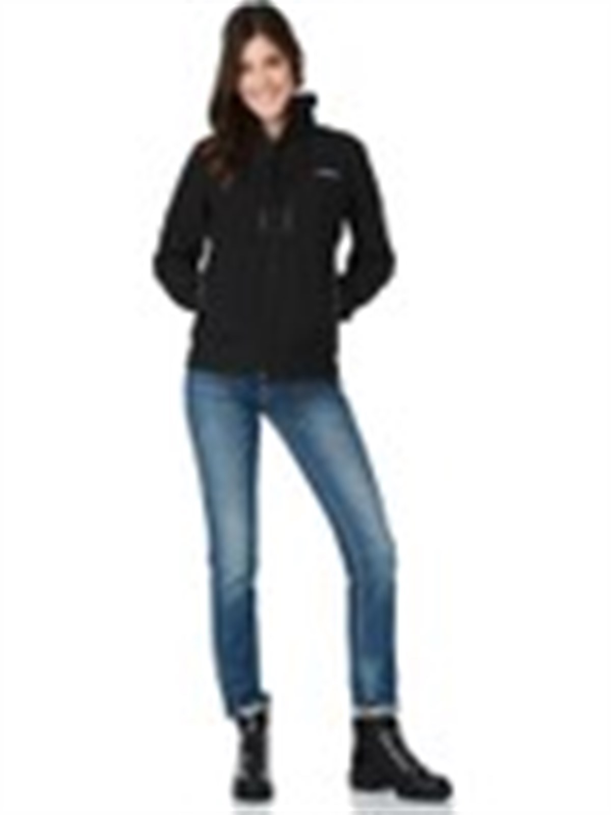 Outdoor Softshell Bayan Mont