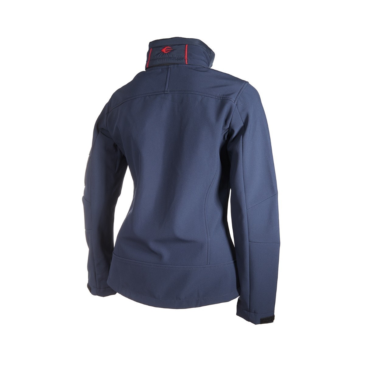 Outdoor Softshell Bayan Mont
