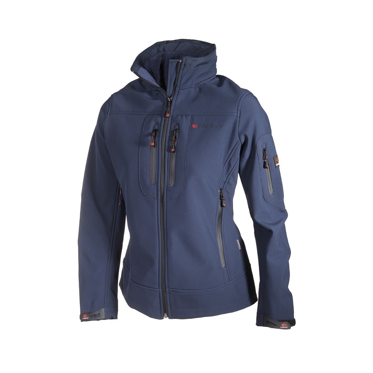 Outdoor Softshell Bayan Mont