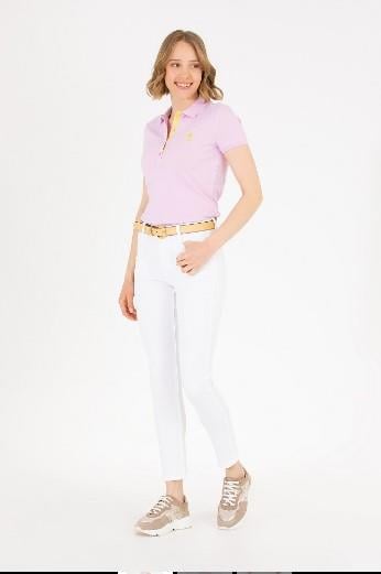 U.S.Polo Assn Kadın TINEX23Y Pantolon 1572688