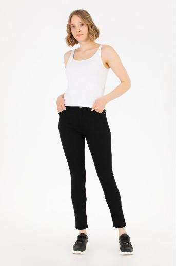 U.S.Polo Assn Kadın TINEX23Y Pantolon 1572688