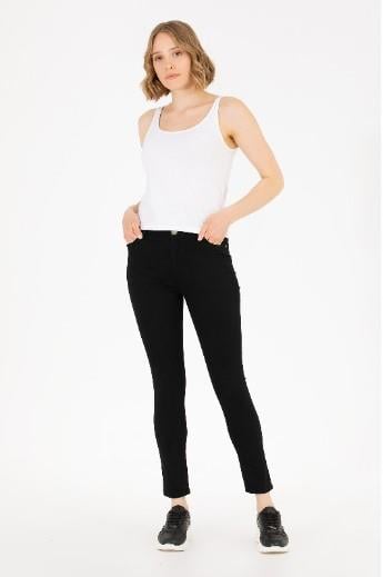 U.S.Polo Assn Kadın TINEX23Y Pantolon 1572688