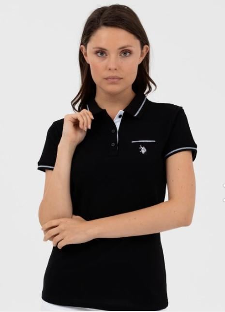 USPA Kadın GLORIA23 Polo  Tshirt 1567326