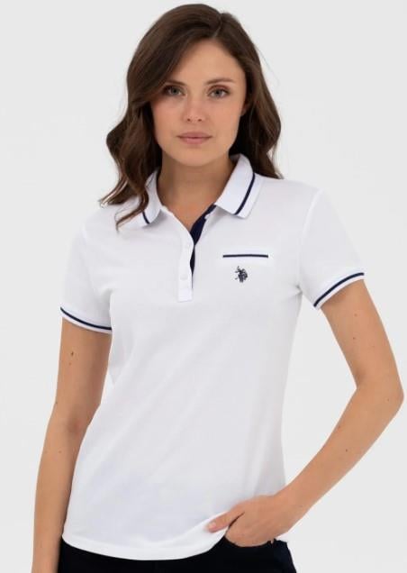 USPA Kadın GLORIA23 Polo  Tshirt 1567326