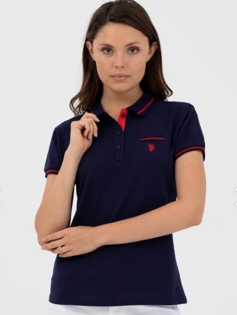 USPA Kadın GLORIA23 Polo  Tshirt 1567326