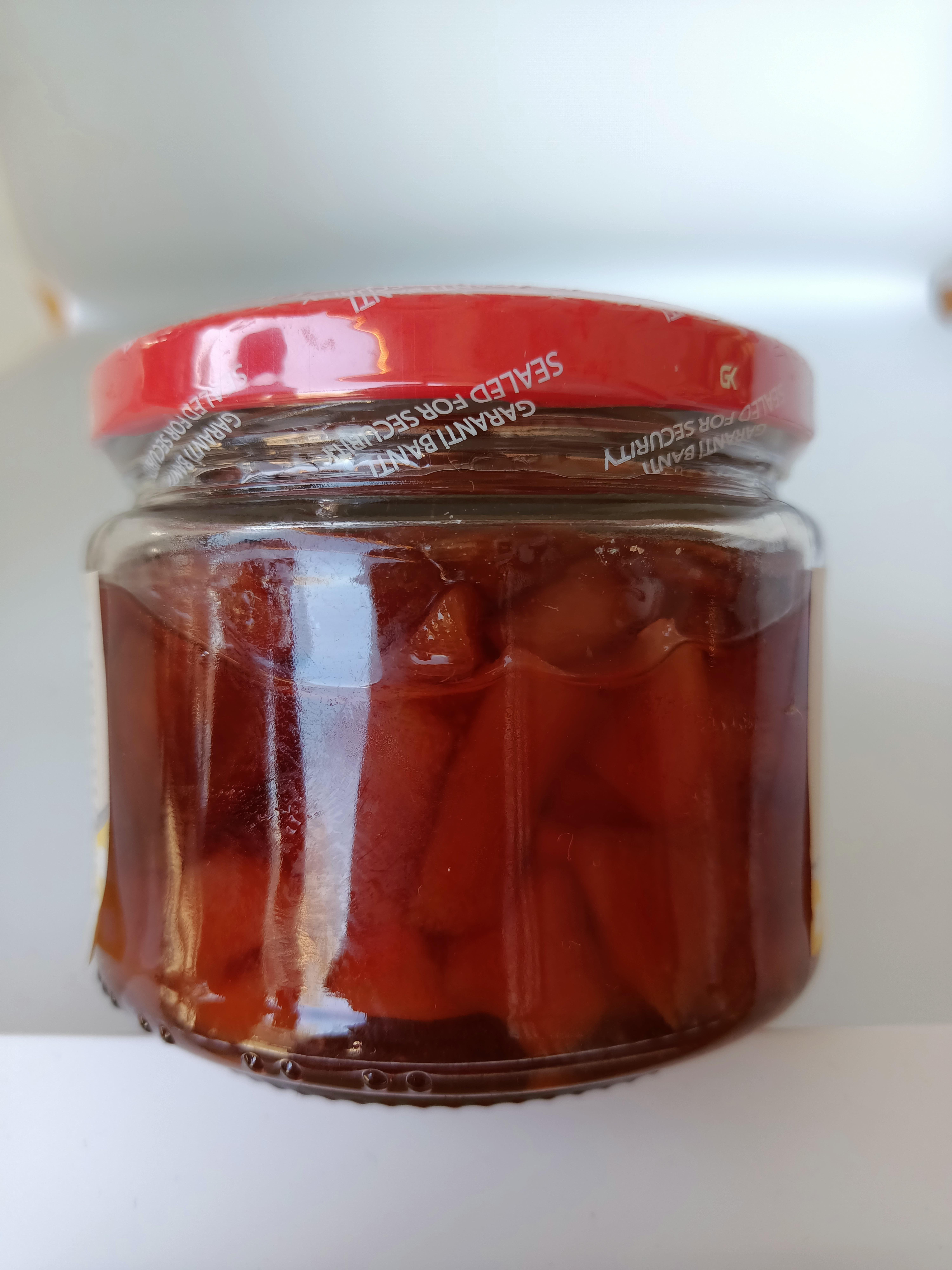 AYVA REÇELİ 370 gr