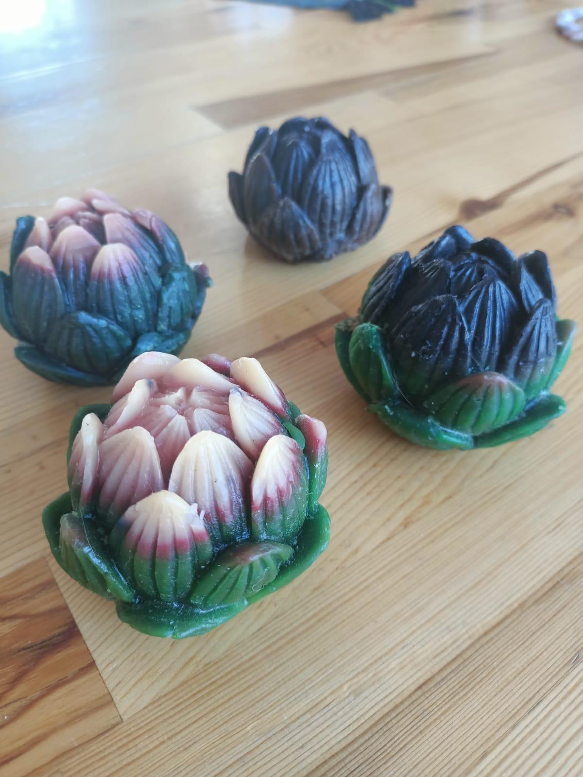 SOYA MUM-TÜTSÜ SETİ