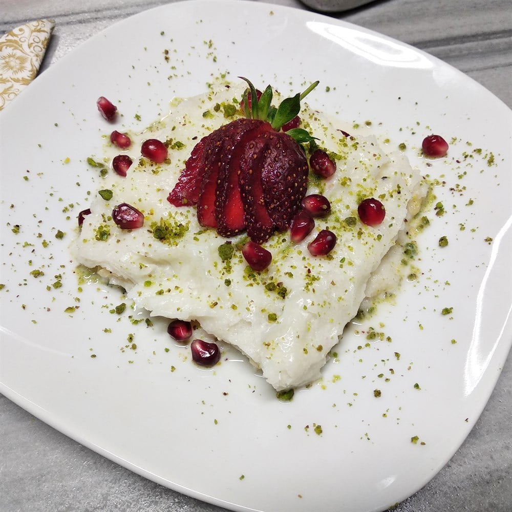 Güllaç