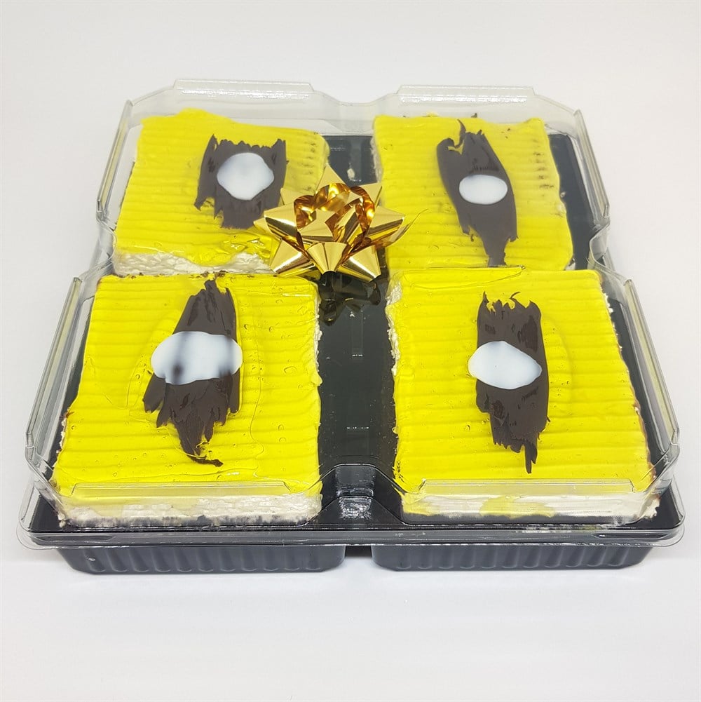 Portakal Rüyası | 4 Porsiyon