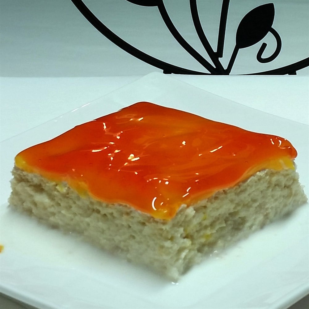 Portakallı Trileçe