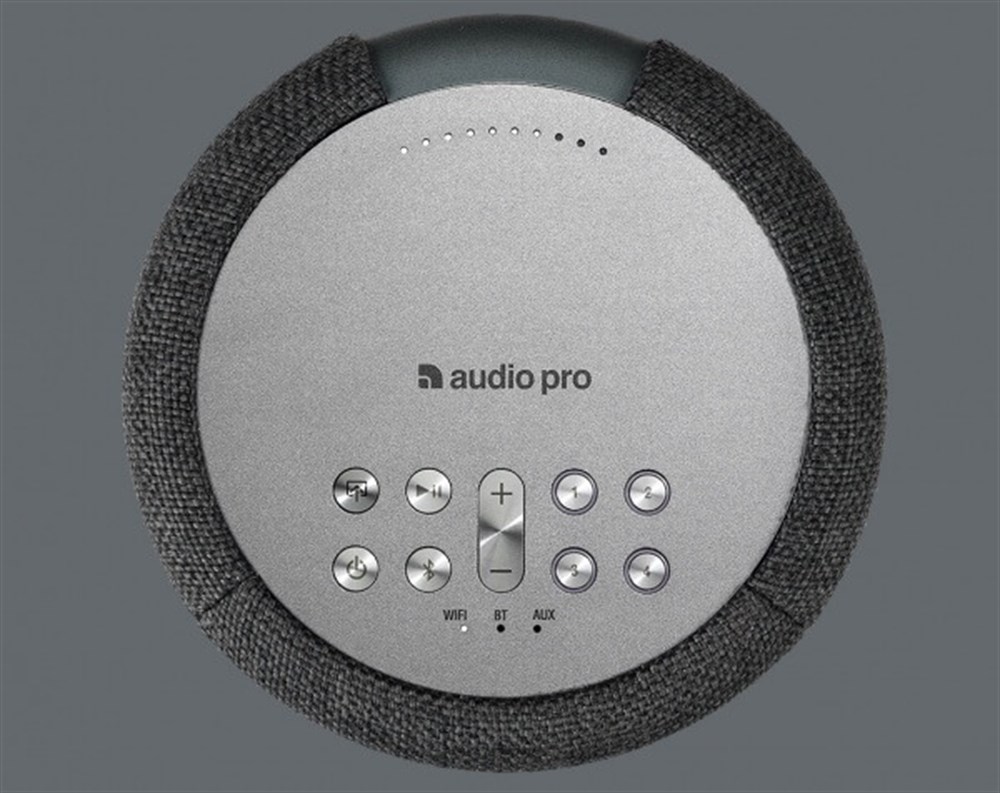 Audio Pro A 10 - 3