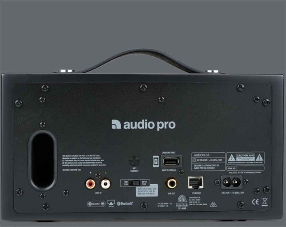 Audio Pro ADDON C 5 - 4