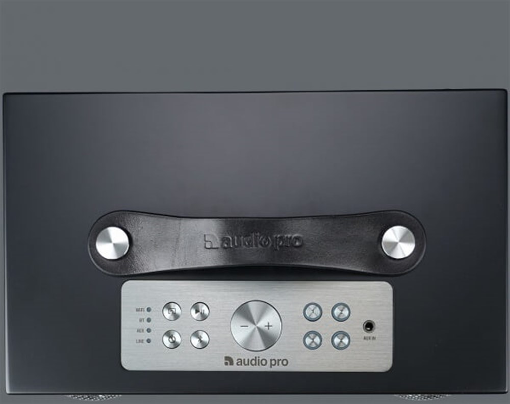 Audio Pro ADDON C 5 - 4
