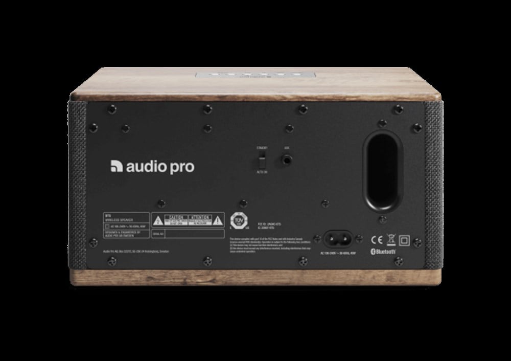 Audio Pro BT 5 - 3