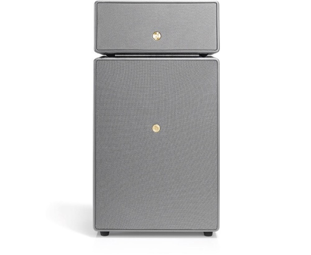 Audio Pro DRUMFIRE - 1 x 8