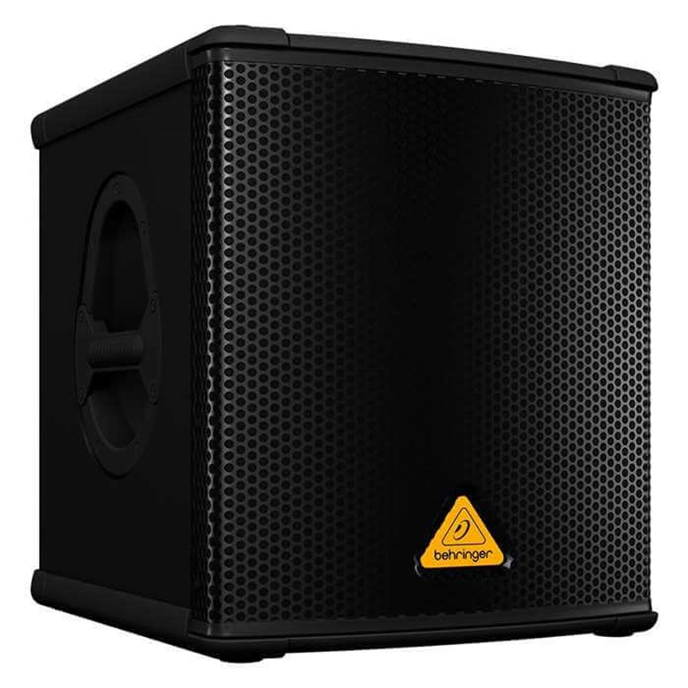 Behringer Eurolive B1200D Pro 500 Watt Aktif Subbass