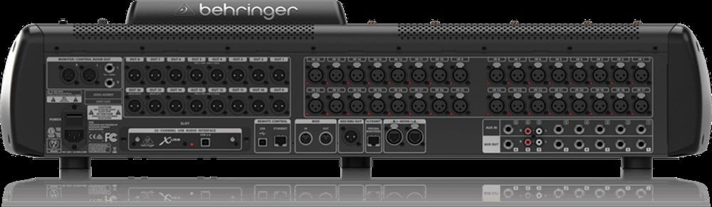 Behringer X32 32 Kanal Dijital Mikser