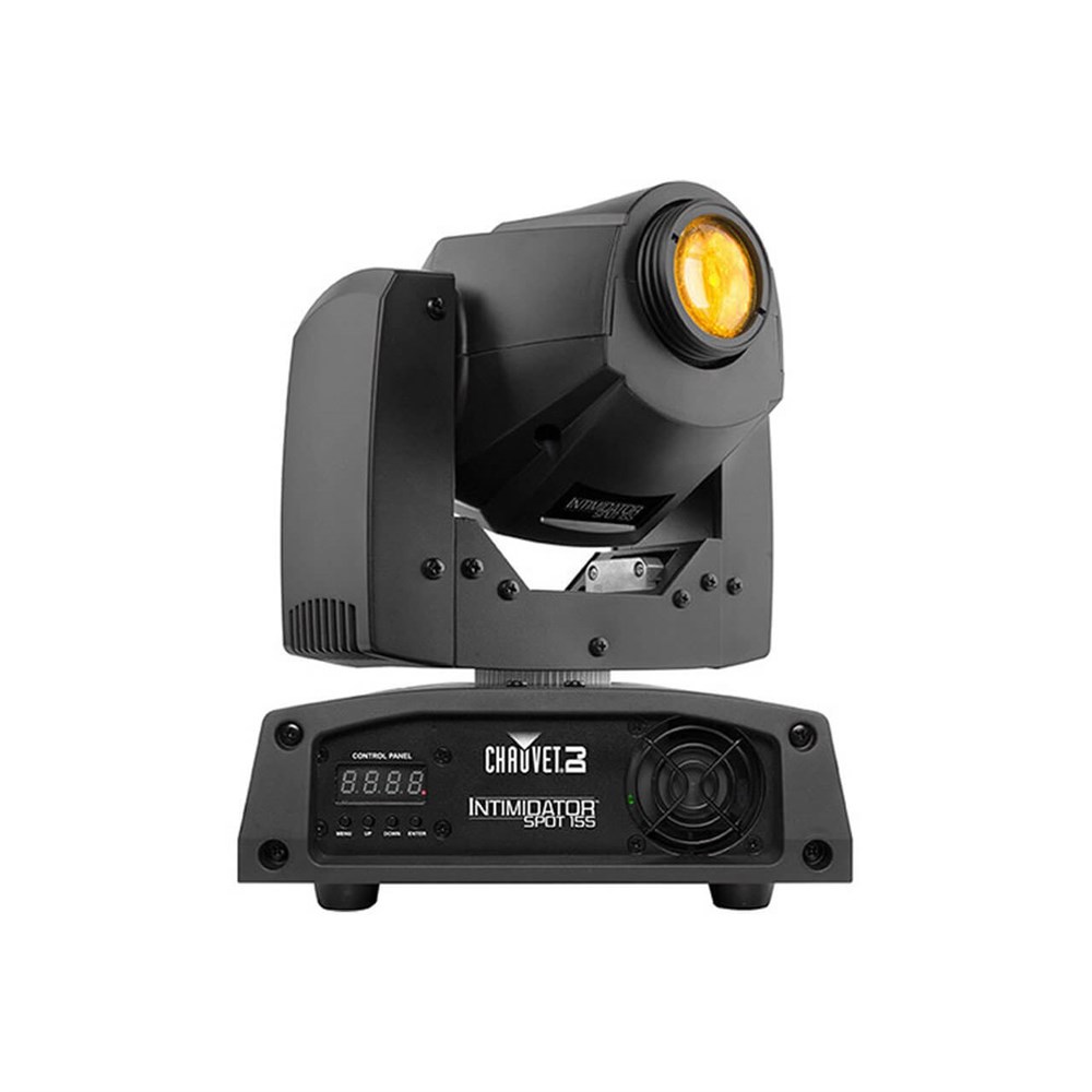 Chauvet Intimidator Spot 155 - 32 watt LED Moving Head Robot Işık