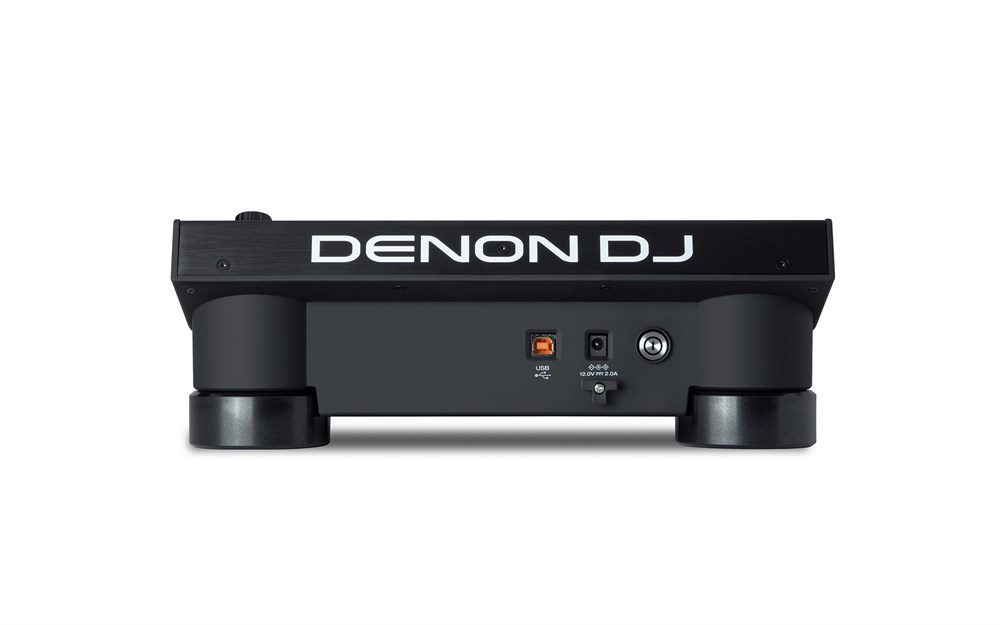 DENON LC6000 Controller
