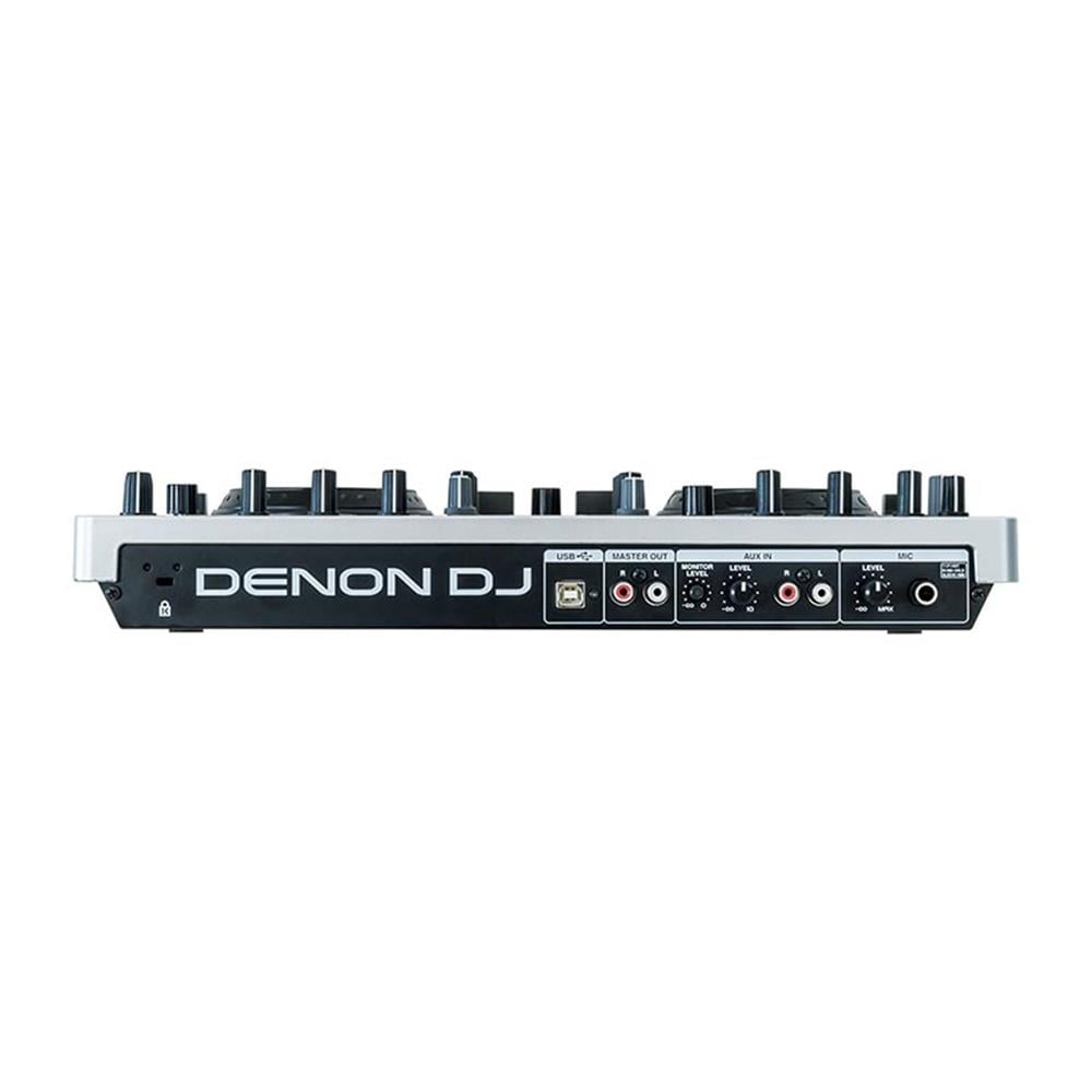 DENON MC2000 DJ Controller