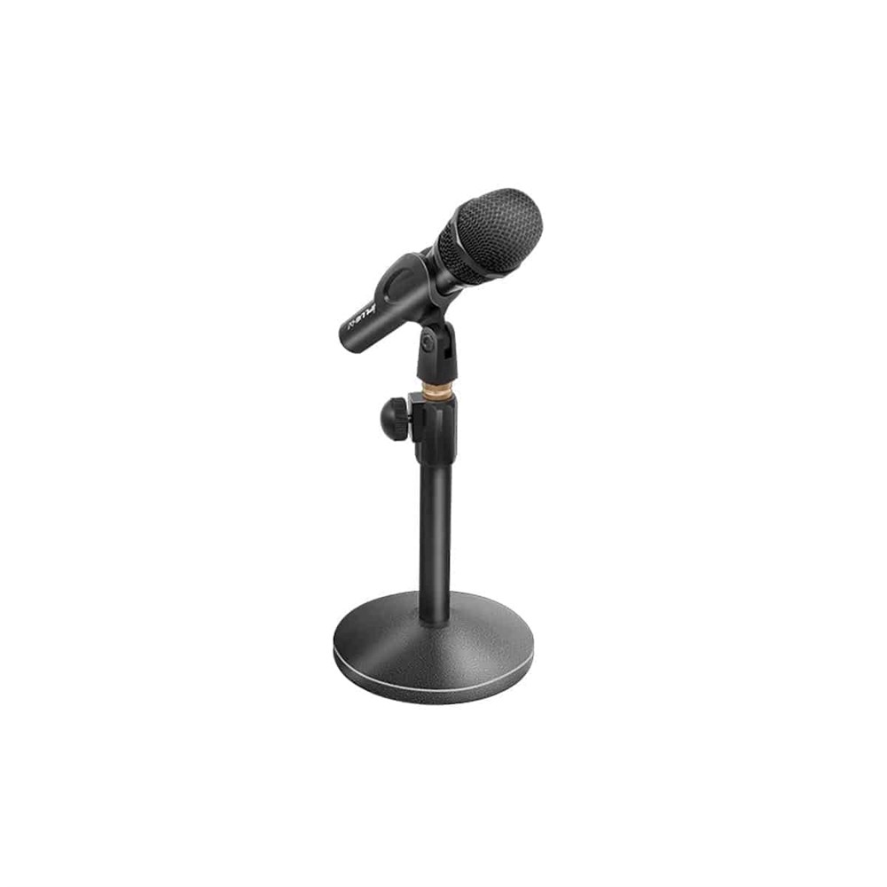 Icon MB-02 Mikrofon Standı Masaüstü Tip Mikrofon Standı