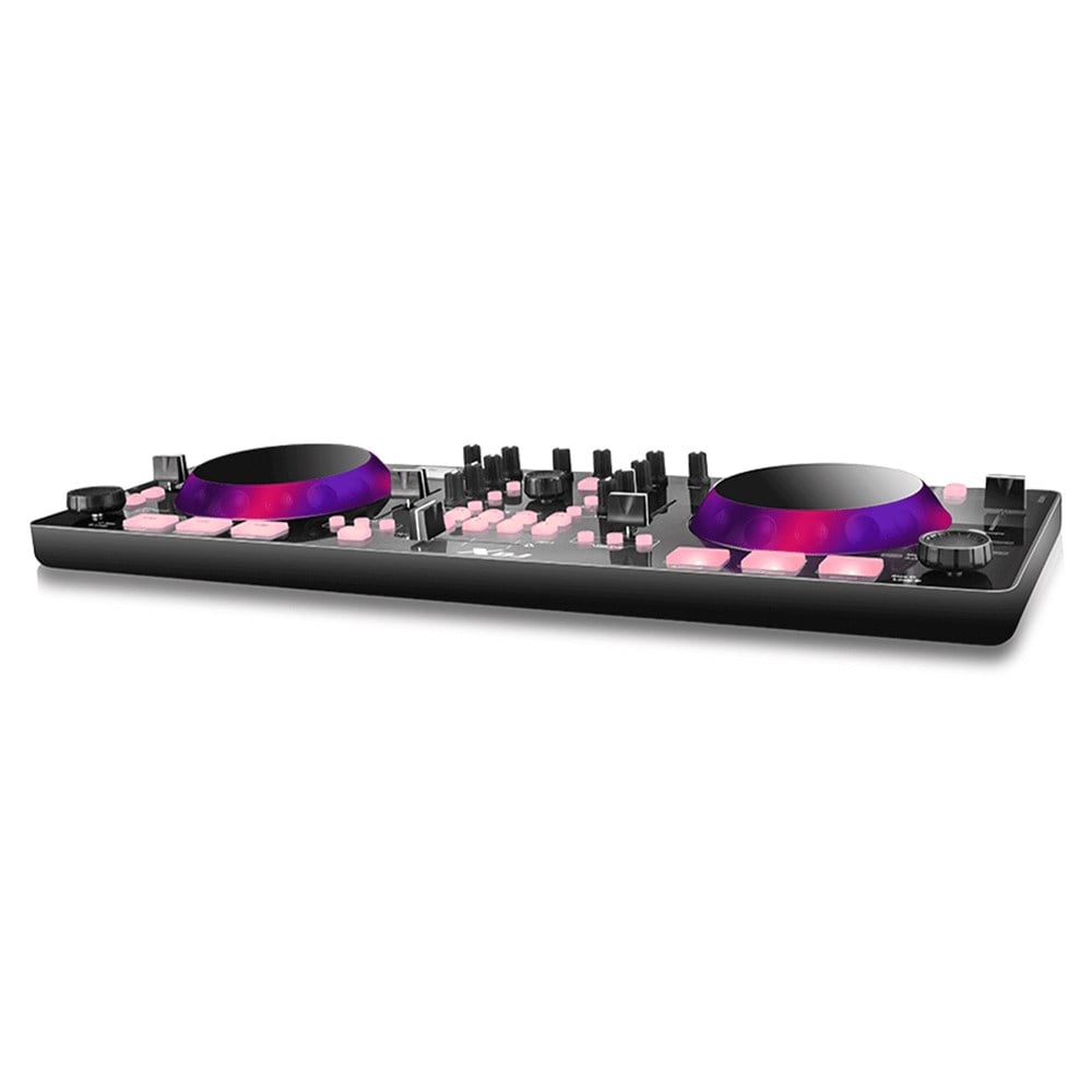İcon XDJ Dj Kontrol Cihazı