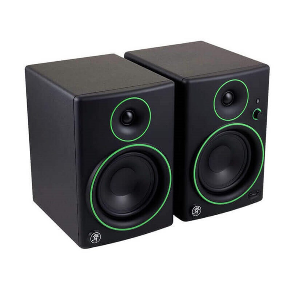 Mackie CR5 BT 5 Bluetooth Özellikli Stüdyo Referans Monitör (Çift)